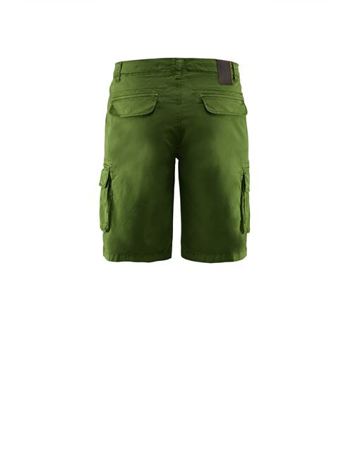 shorts BOMBOOGIE | BMMOPTTX3359 VERDE